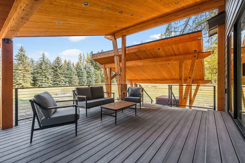 155 Garland Lane Whitefish MT 59937
