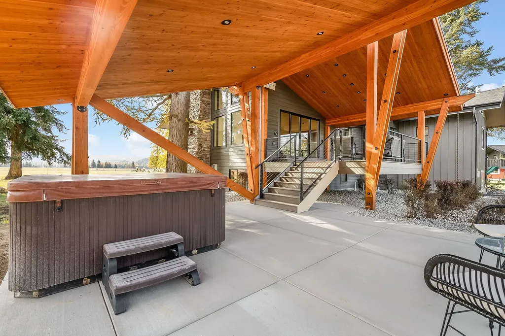 155 Garland Lane Whitefish MT 59937