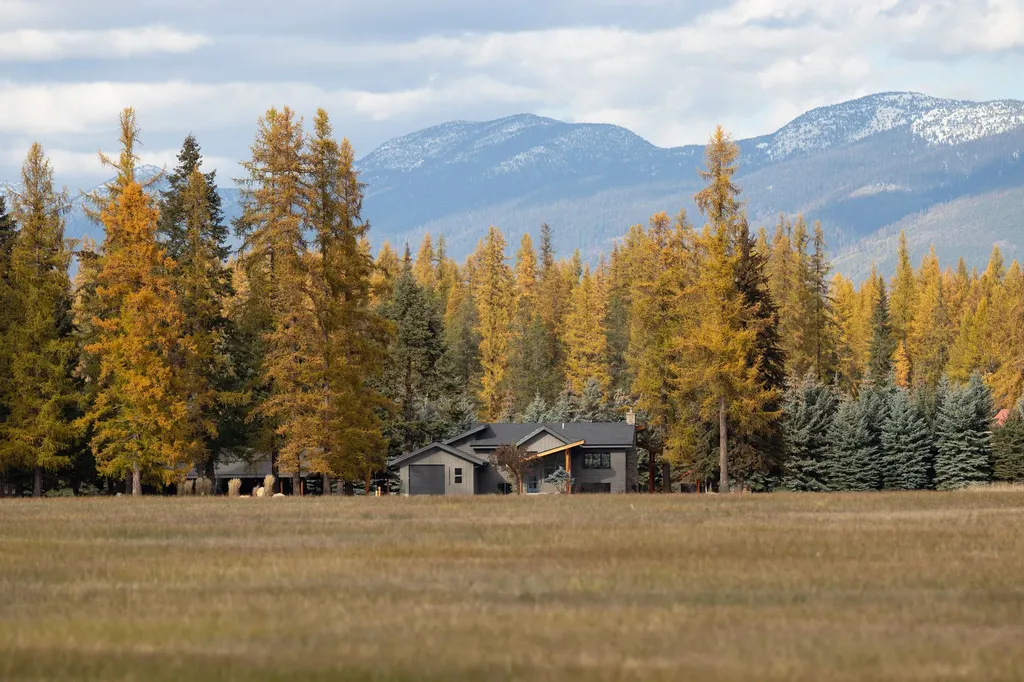 155 Garland Lane Whitefish MT 59937
