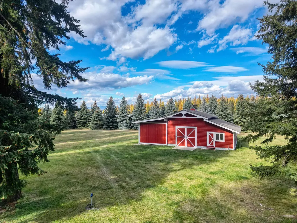155 Garland Lane Whitefish MT 59937
