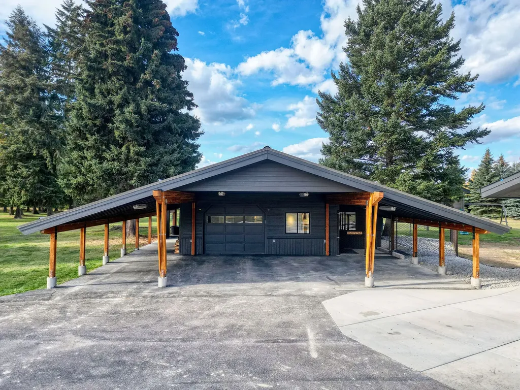 155 Garland Lane Whitefish MT 59937