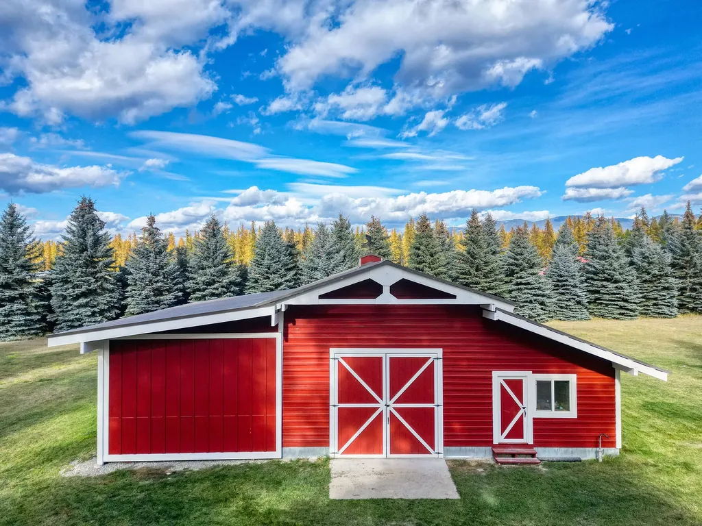 155 Garland Lane Whitefish MT 59937