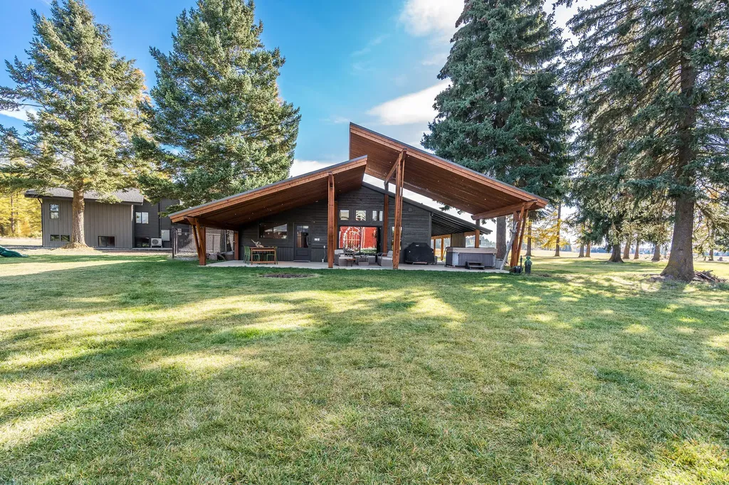 155 Garland Lane Whitefish MT 59937