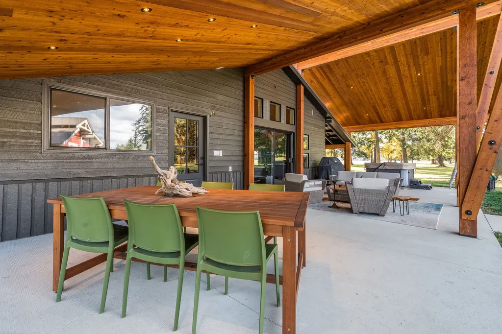 155 Garland Lane Whitefish MT 59937