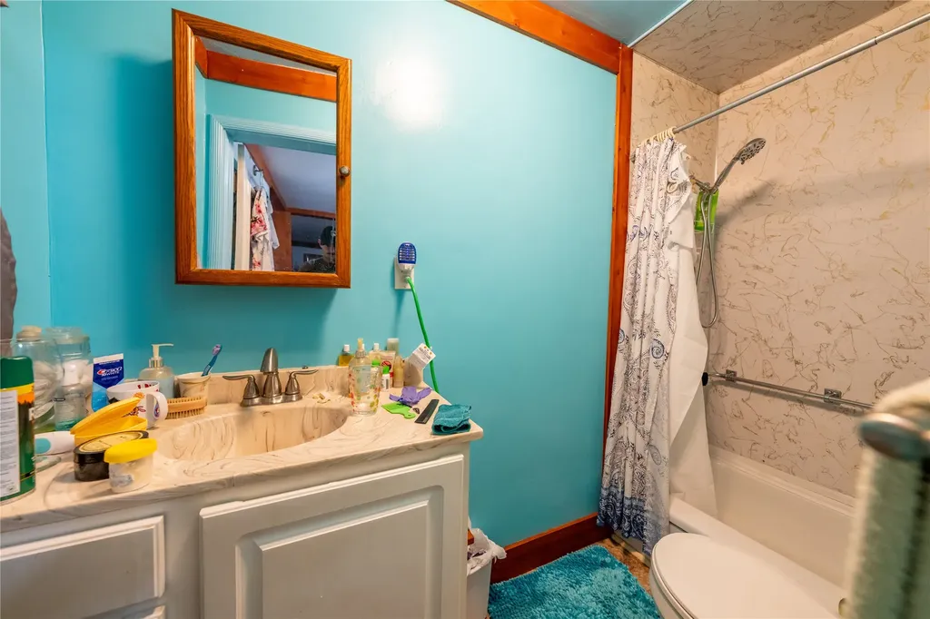 106 N 6th Street Troy MT 59935