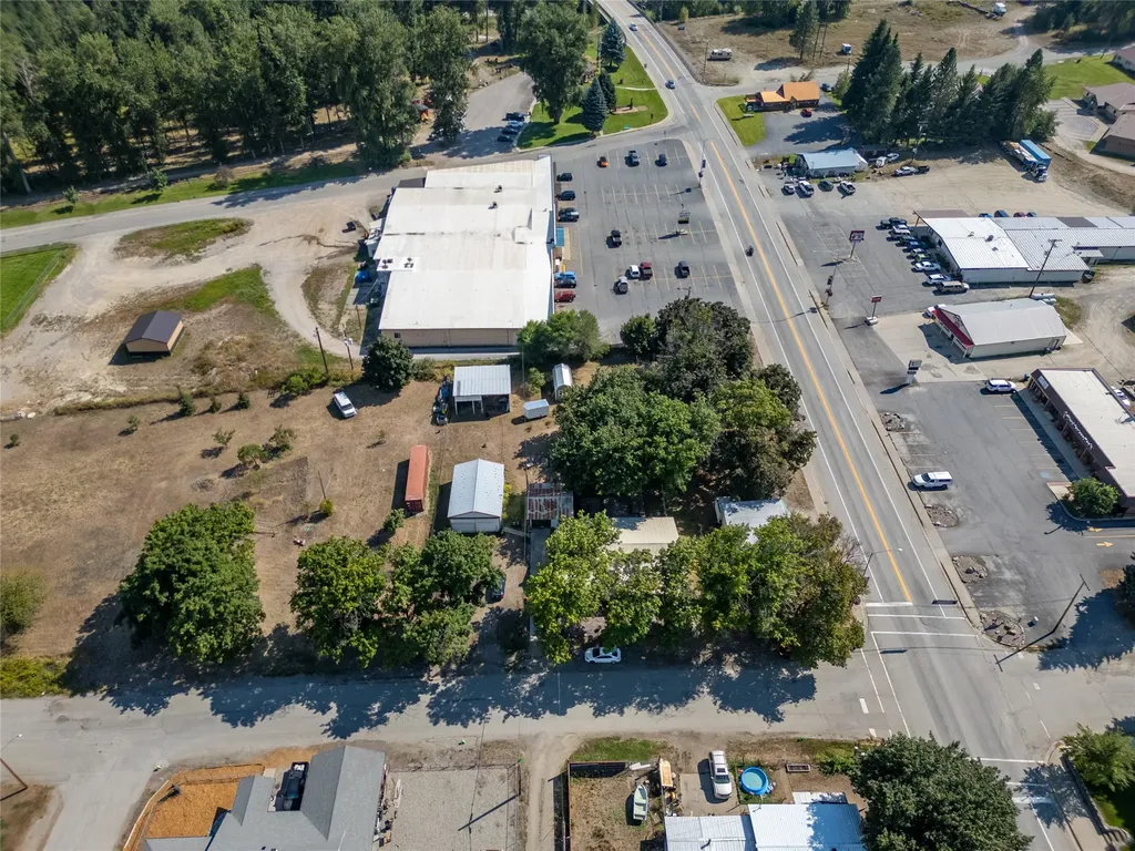 106 N 6th Street Troy MT 59935