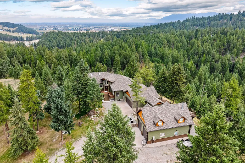 319 Shelter Valley Drive Kalispell MT 59901
