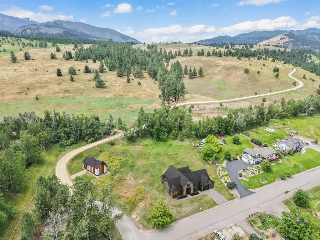 12458 Nature Court Lolo MT 59847