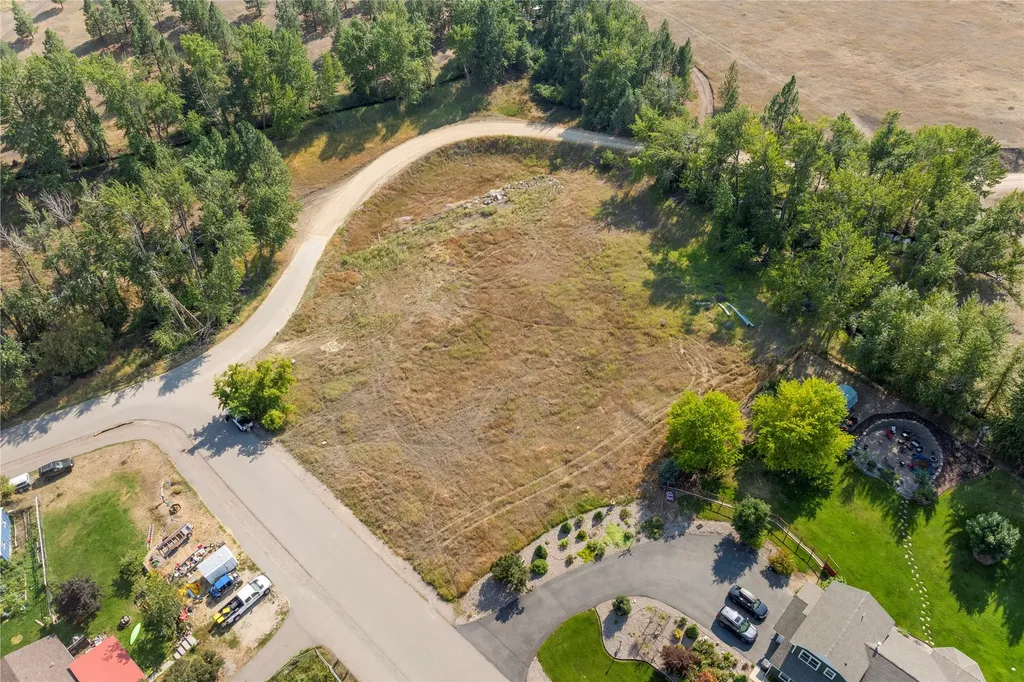 12458 Nature Court Lolo MT 59847