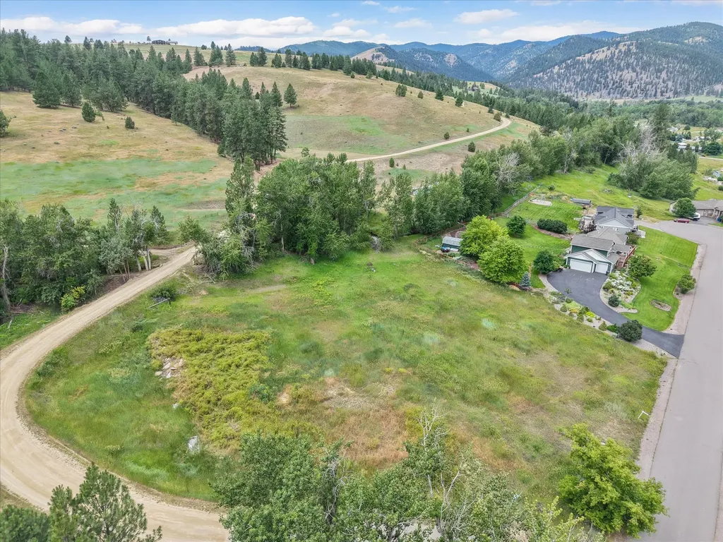 12458 Nature Court Lolo MT 59847