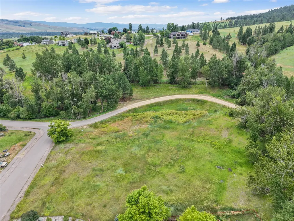 12458 Nature Court Lolo MT 59847