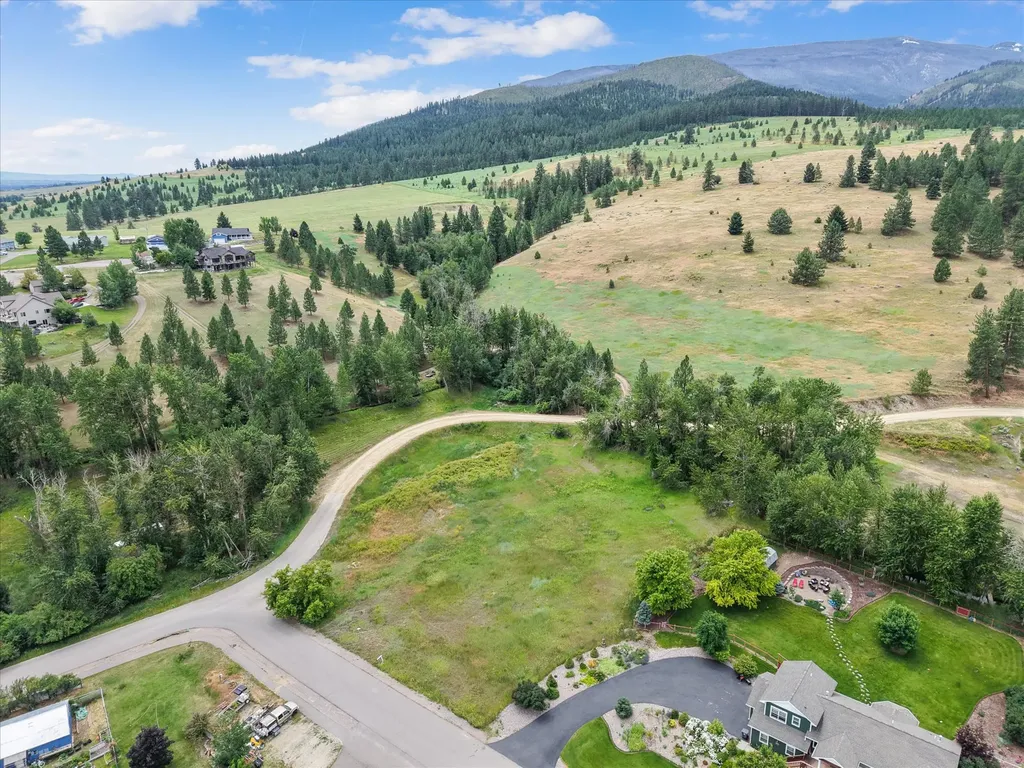12458 Nature Court Lolo MT 59847
