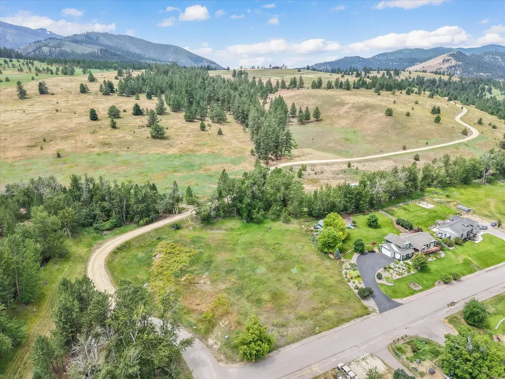 12458 Nature Court Lolo MT 59847