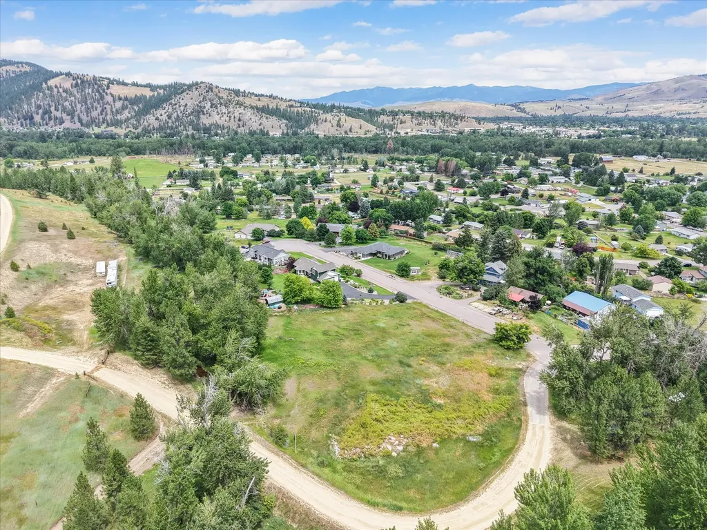 12458 Nature Court Lolo MT 59847