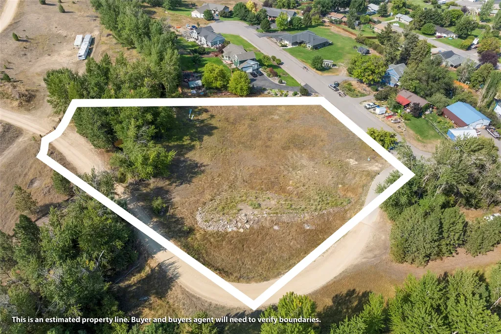 12458 Nature Court Lolo MT 59847
