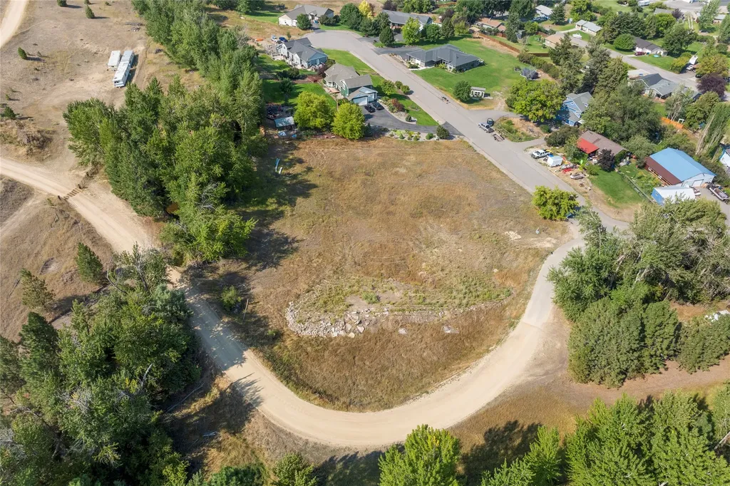 12458 Nature Court Lolo MT 59847