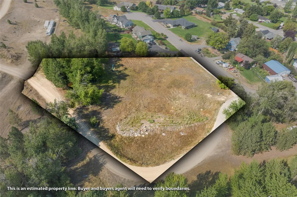 12458 Nature Court Lolo MT 59847