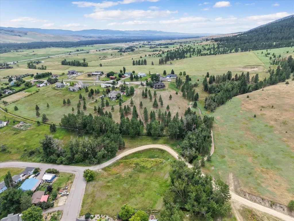 12458 Nature Court Lolo MT 59847