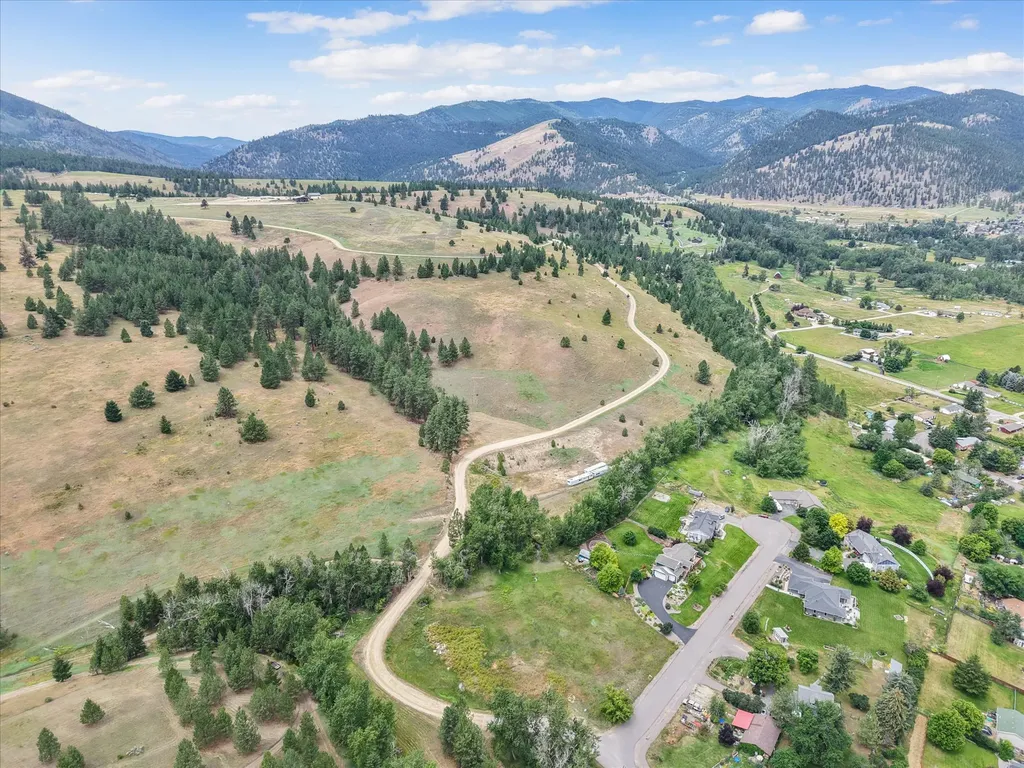 12458 Nature Court Lolo MT 59847