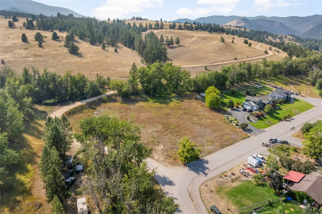 12458 Nature Court Lolo MT 59847