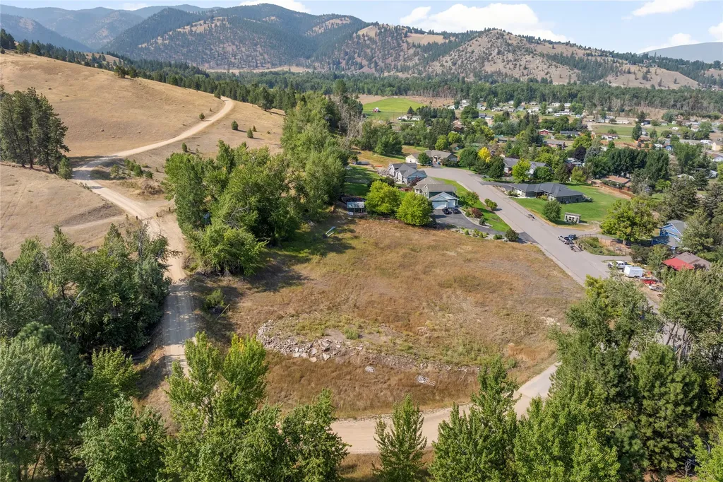 12458 Nature Court Lolo MT 59847
