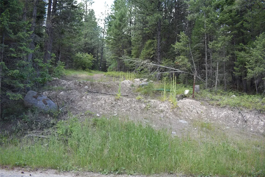 Nhn Wild Bill Road Kila MT 59920