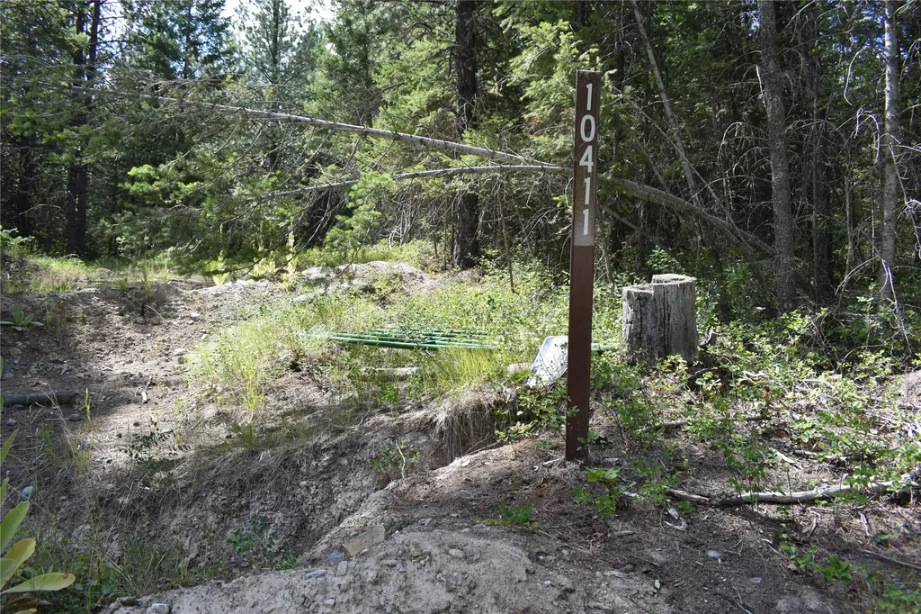 Nhn Wild Bill Road Kila MT 59920