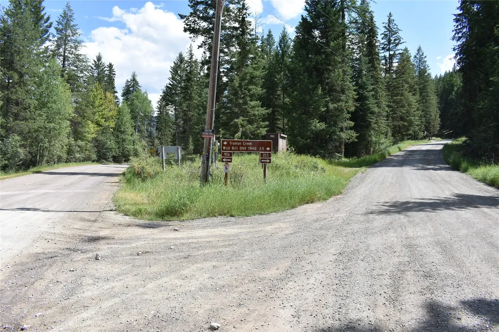 Nhn Wild Bill Road Kila MT 59920