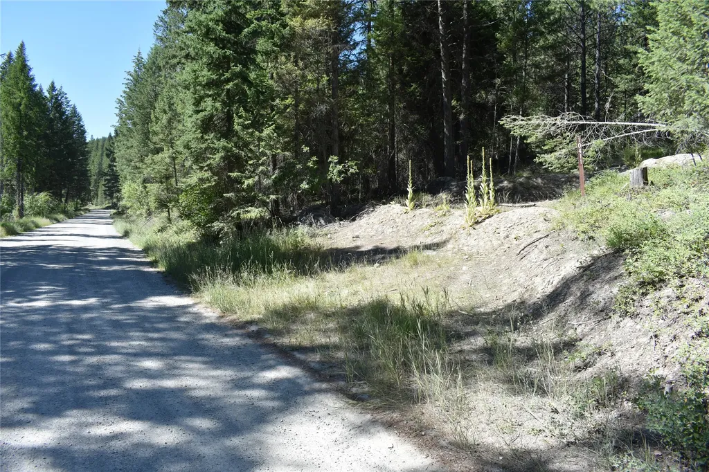 Nhn Wild Bill Road Kila MT 59920