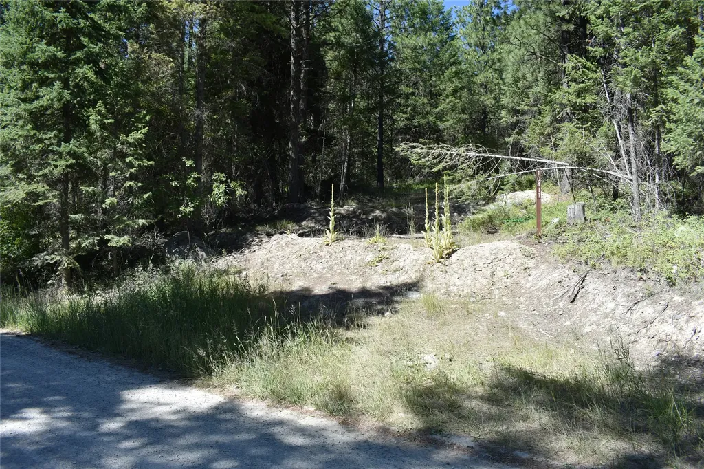 Nhn Wild Bill Road Kila MT 59920