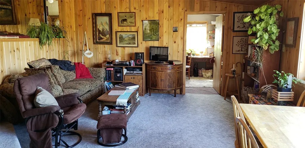 3876 W Bitterroot Lane Augusta MT 59410