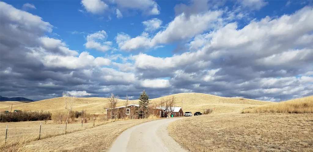 3876 W Bitterroot Lane Augusta MT 59410