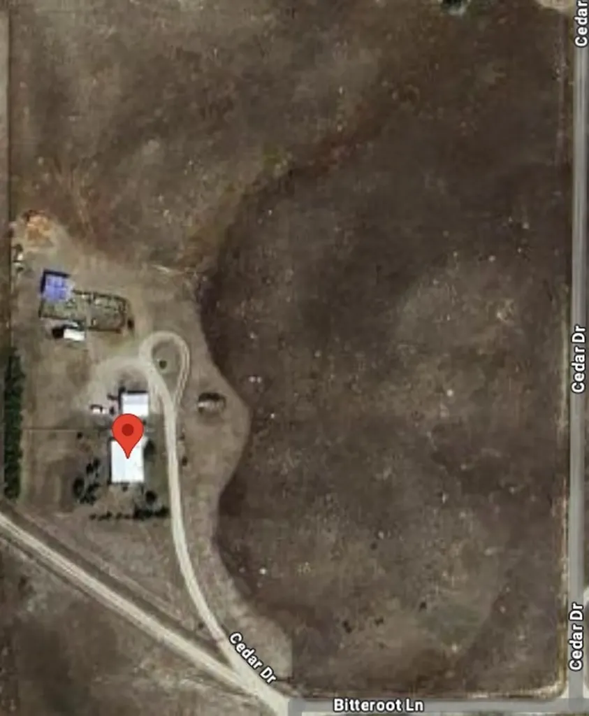 3876 W Bitterroot Lane Augusta MT 59410
