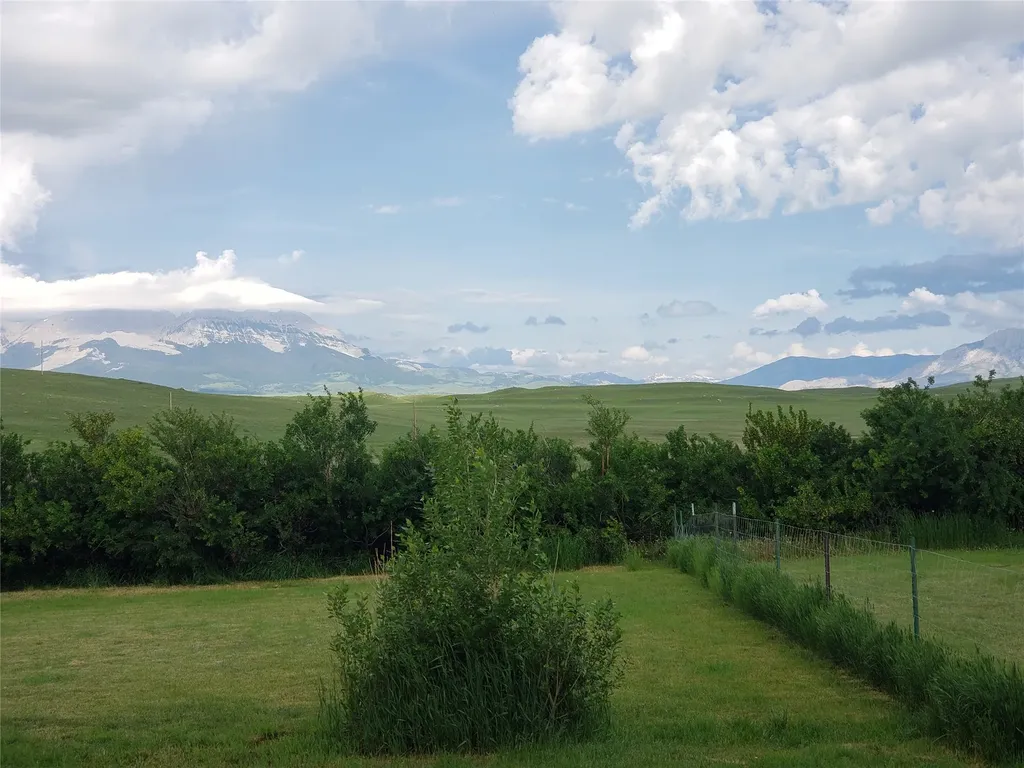 3876 W Bitterroot Lane Augusta MT 59410