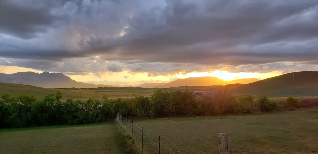 3876 W Bitterroot Lane Augusta MT 59410