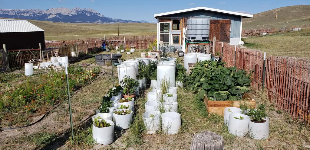 3876 W Bitterroot Lane Augusta MT 59410