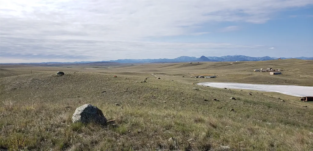 3876 W Bitterroot Lane Augusta MT 59410