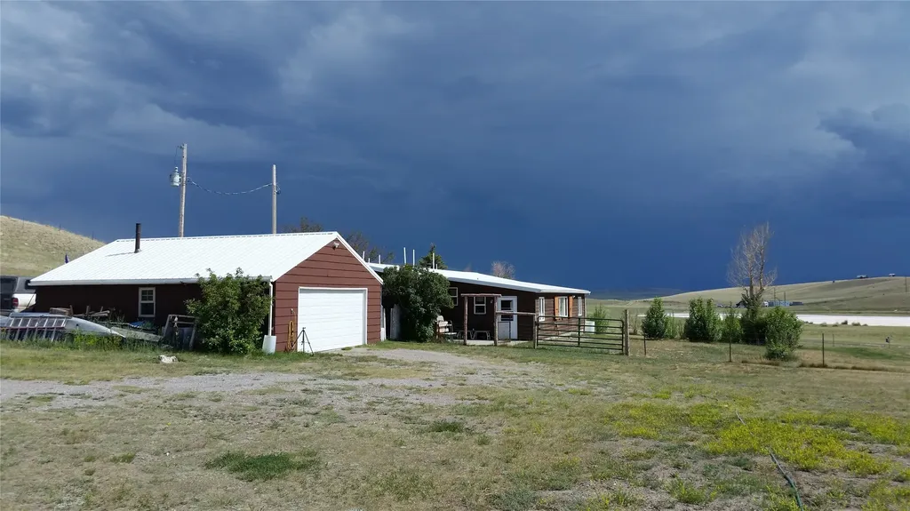3876 W Bitterroot Lane Augusta MT 59410
