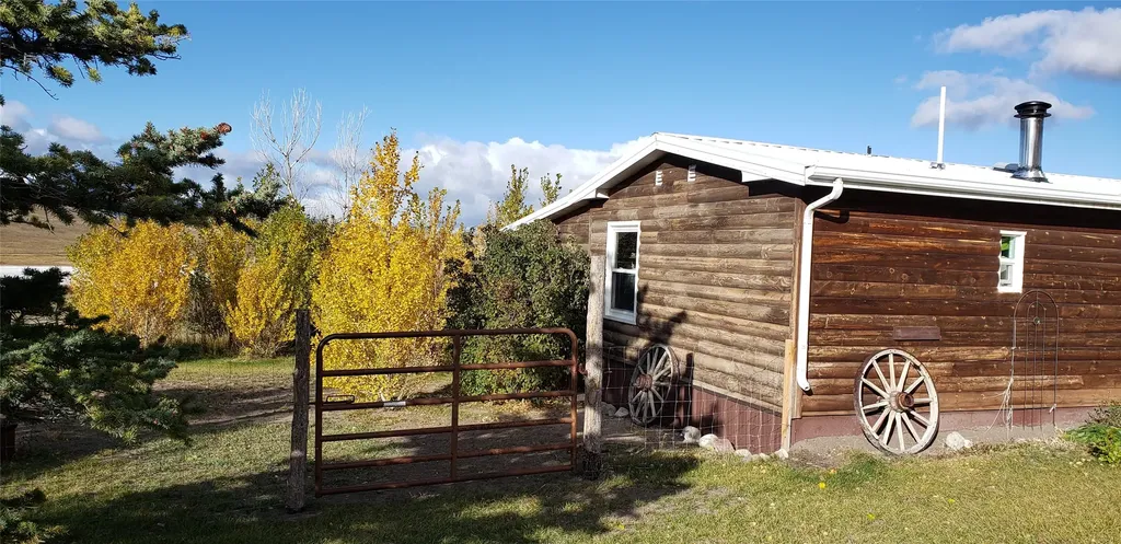 3876 W Bitterroot Lane Augusta MT 59410