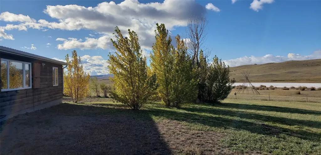 3876 W Bitterroot Lane Augusta MT 59410