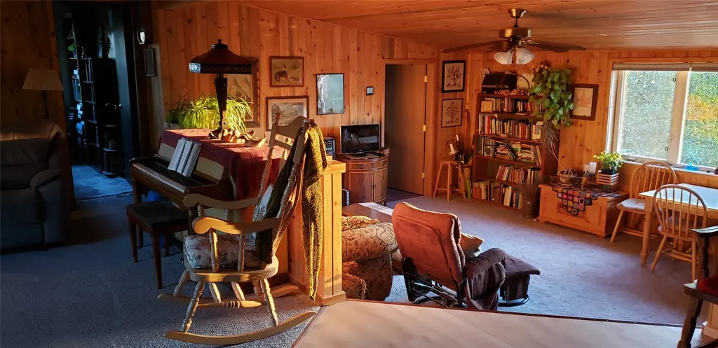 3876 W Bitterroot Lane Augusta MT 59410