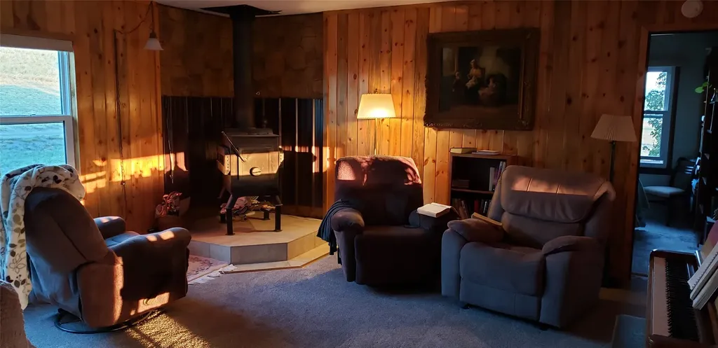 3876 W Bitterroot Lane Augusta MT 59410