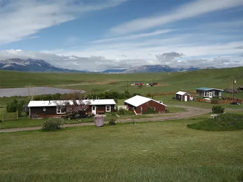 3876 W Bitterroot Lane Augusta MT 59410
