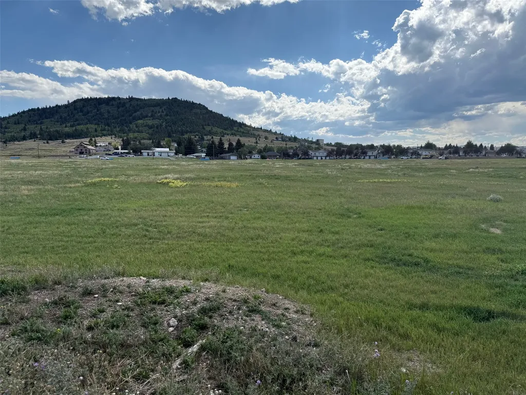2900 Hansen Road Butte MT 59701