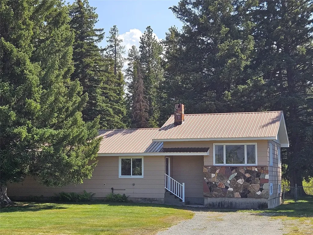 2133 W Mt Highway 200 Lincoln MT 59639