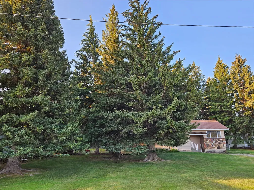 2133 W Mt Highway 200 Lincoln MT 59639