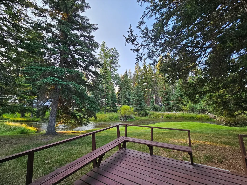 2133 W Mt Highway 200 Lincoln MT 59639