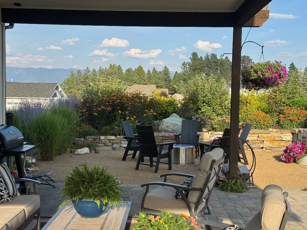 763 Harvest View Lane Kalispell MT 59901