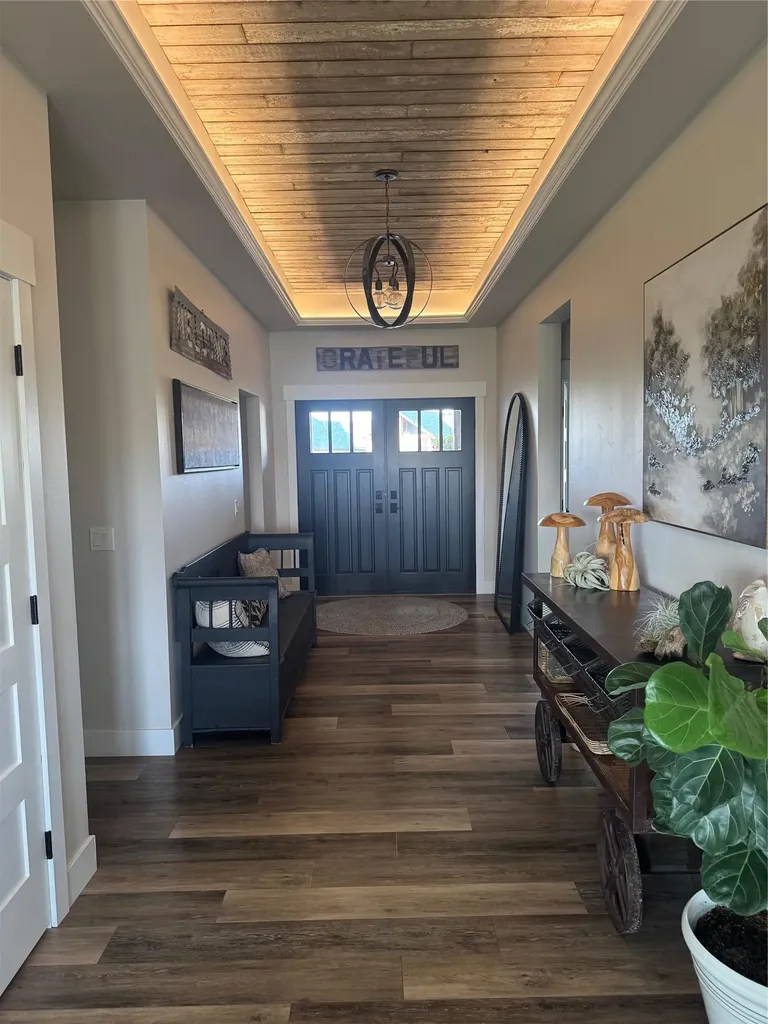 763 Harvest View Lane Kalispell MT 59901