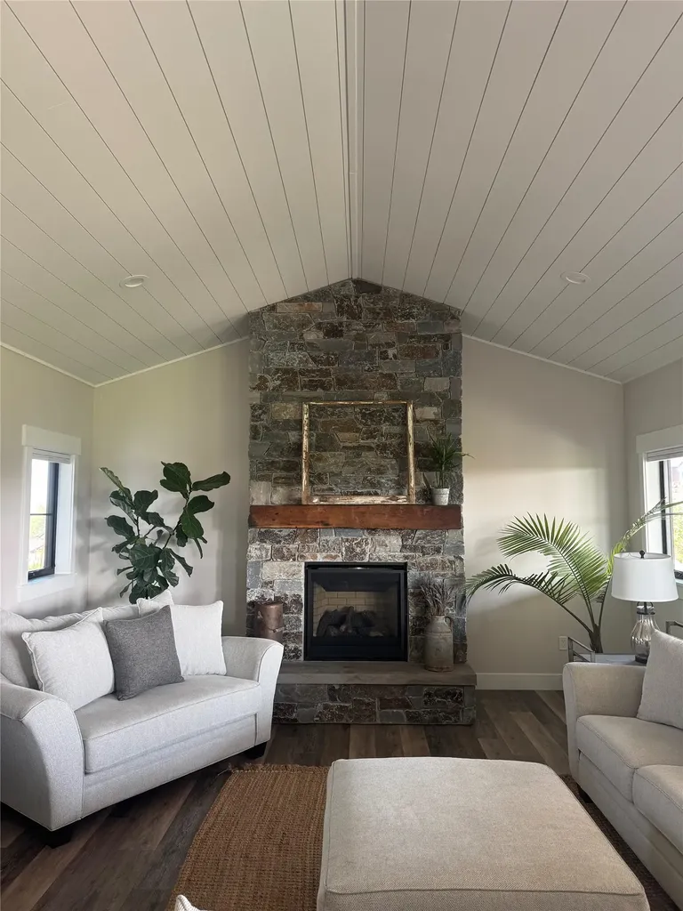 763 Harvest View Lane Kalispell MT 59901